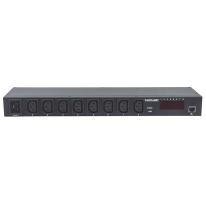 Barra multicontacto PDU Inteligente de 8 salidas C13, rack 19" Image 3