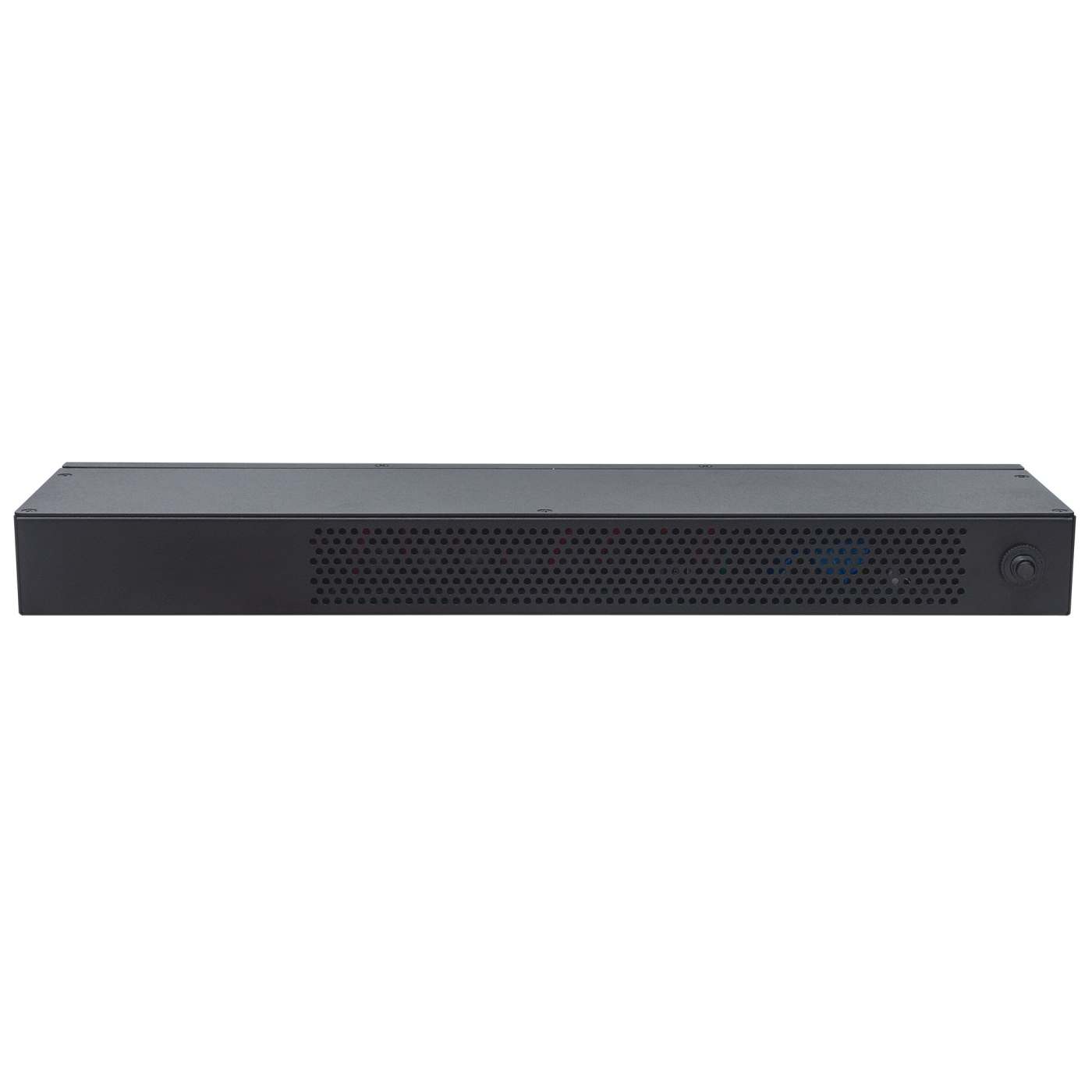 Barra multicontacto PDU Inteligente de 8 salidas C13, rack 19" Image 4