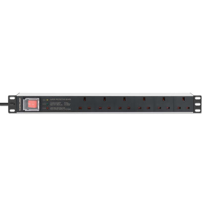 Unidad de distribución de energía (PDU) de 19" Image 4