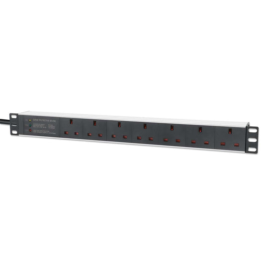 Unidad de distribución de energía (PDU) de 19" Image 1