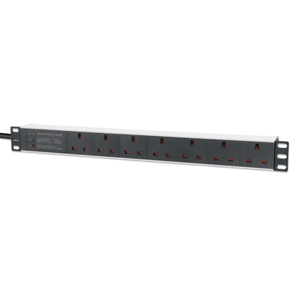 Unidad de distribución de energía (PDU) de 19" Image 1