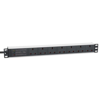 Unidad de distribución de energía (PDU) de 19" Image 3