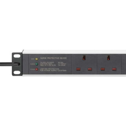 Unidad de distribución de energía (PDU) de 19" Image 5