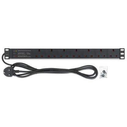 Unidad de distribución de energía (PDU) de 19" Image 6