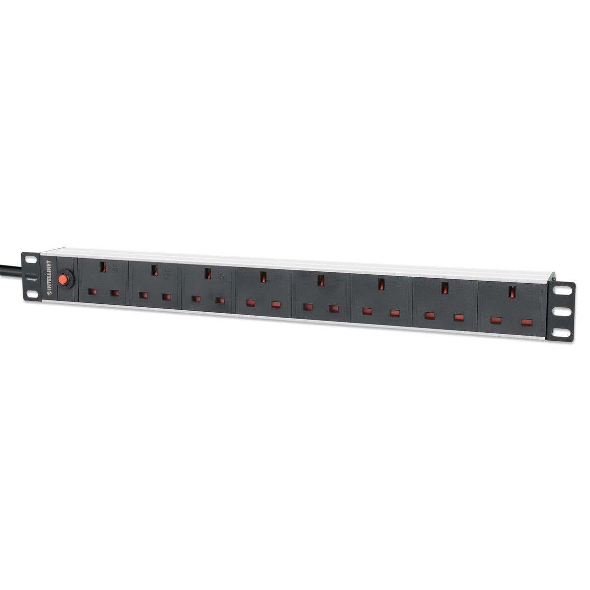 Unidad de distribución de energía (PDU) de 19" Image 1