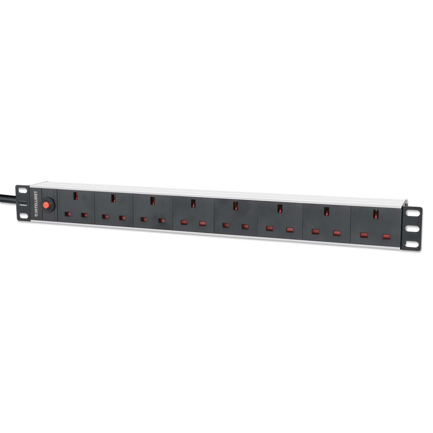 Unidad de distribución de energía (PDU) de 19" Image 1