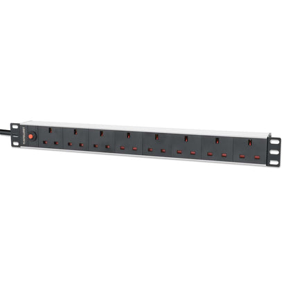 Unidad de distribución de energía (PDU) de 19" Image 1