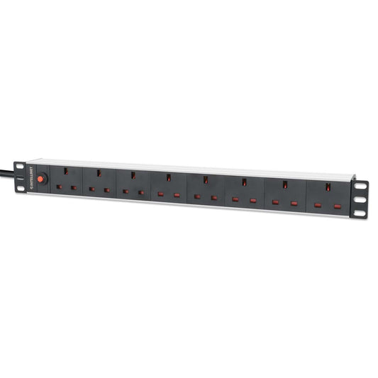 Unidad de distribución de energía (PDU) de 19" Image 1