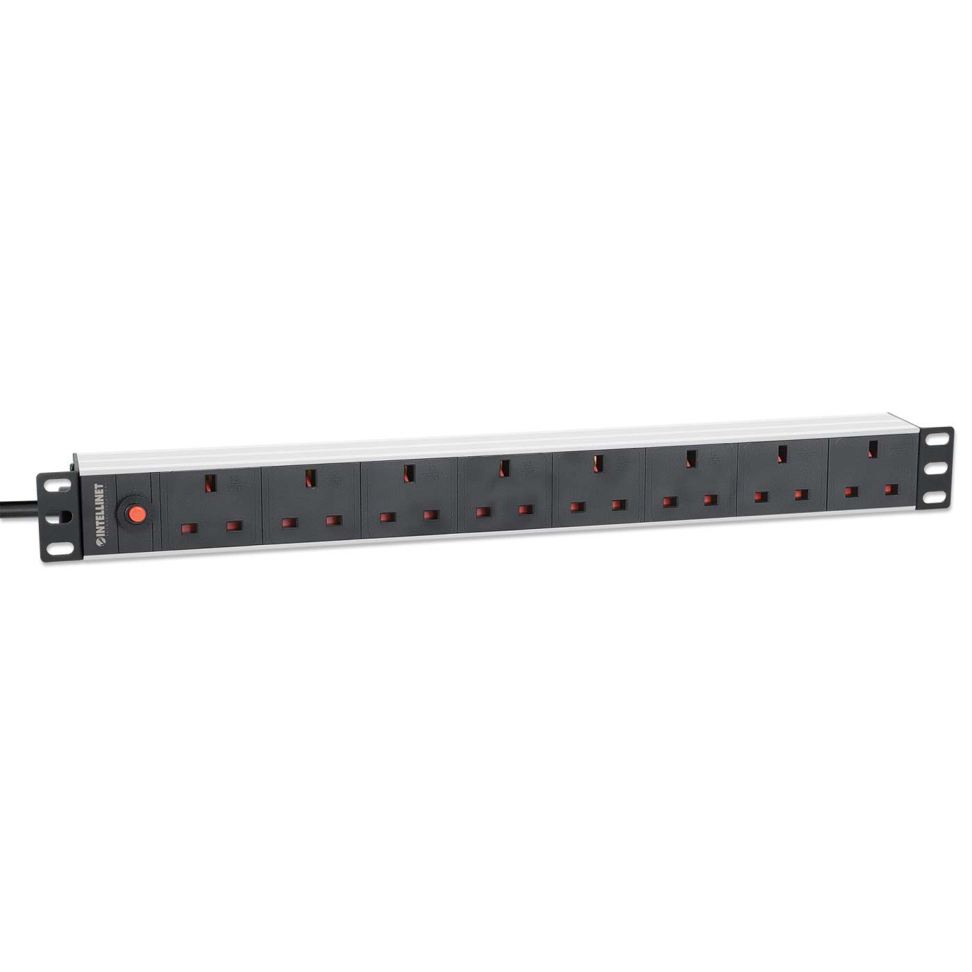 Unidad de distribución de energía (PDU) de 19" Image 2
