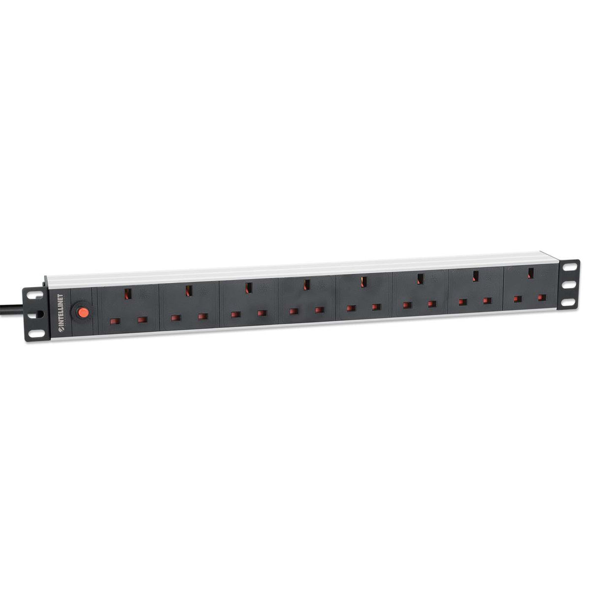 Unidad de distribución de energía (PDU) de 19" Image 2