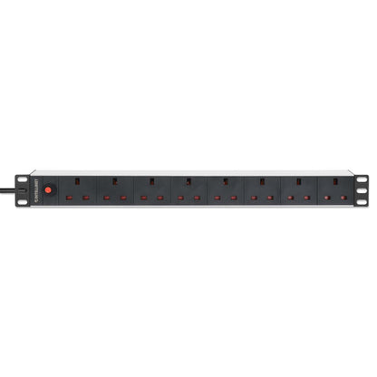 Unidad de distribución de energía (PDU) de 19" Image 3