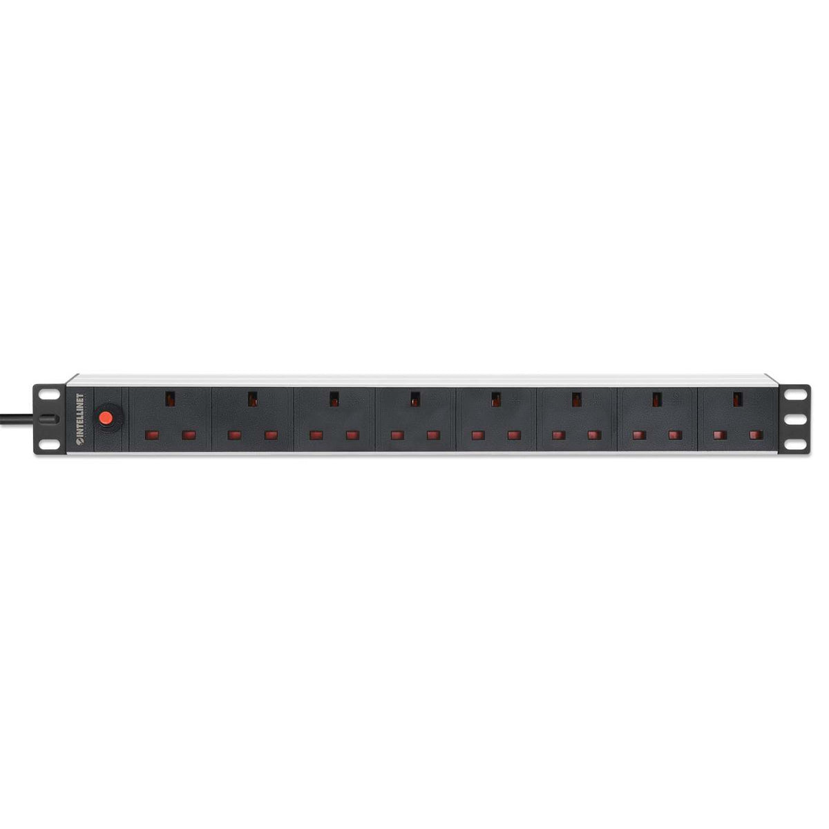 Unidad de distribución de energía (PDU) de 19" Image 3