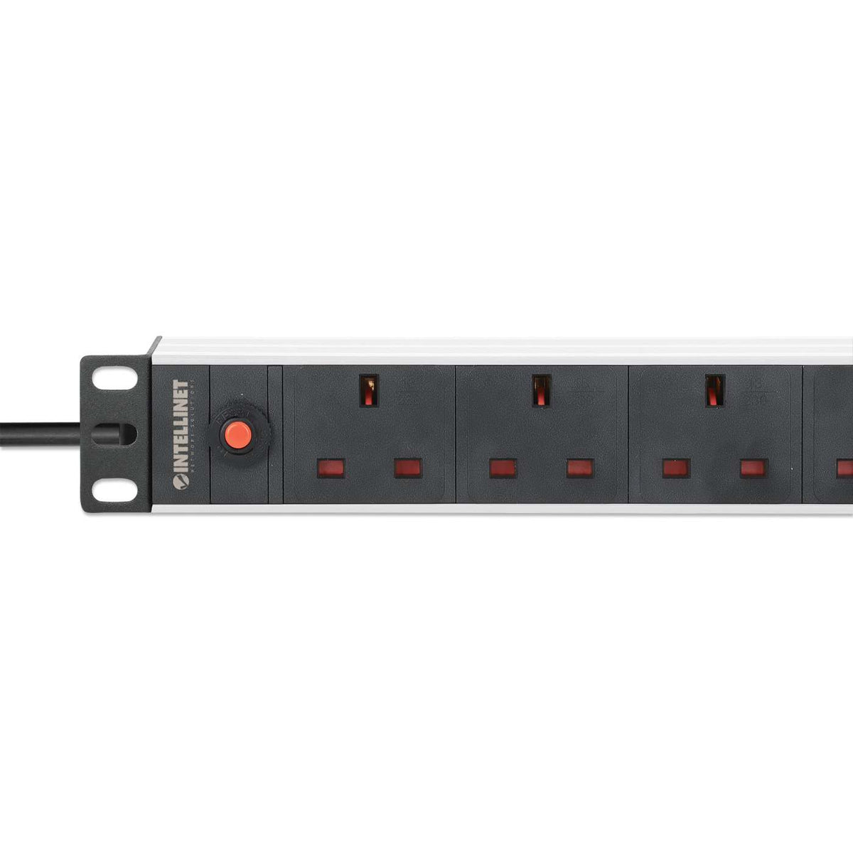 Unidad de distribución de energía (PDU) de 19" Image 4