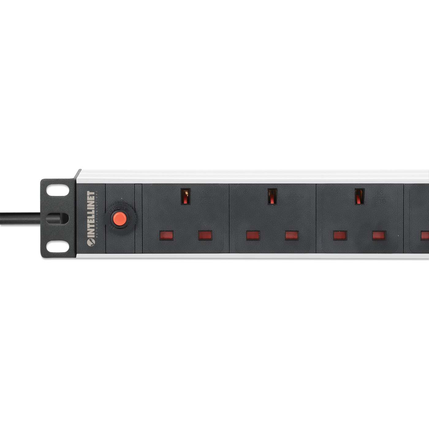 Unidad de distribución de energía (PDU) de 19" Image 4