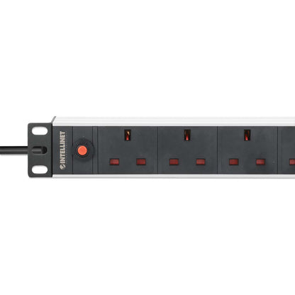 Unidad de distribución de energía (PDU) de 19" Image 4