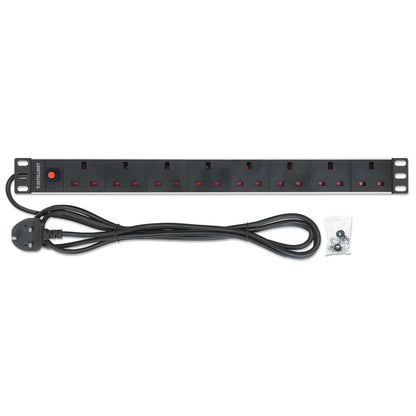 Unidad de distribución de energía (PDU) de 19" Image 5