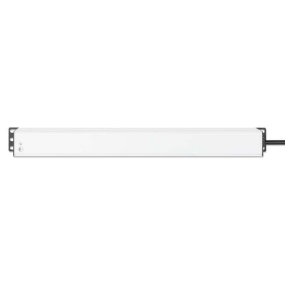Barra multicontacto PDU con 8 salidas para rack de 19" Image 7
