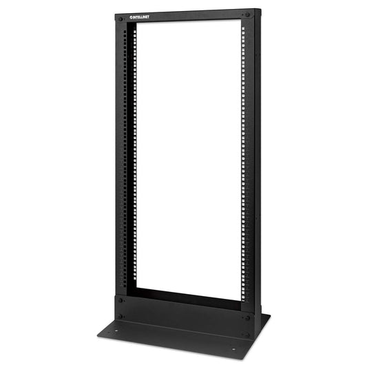 Rack de dos postes, 19" Image 1