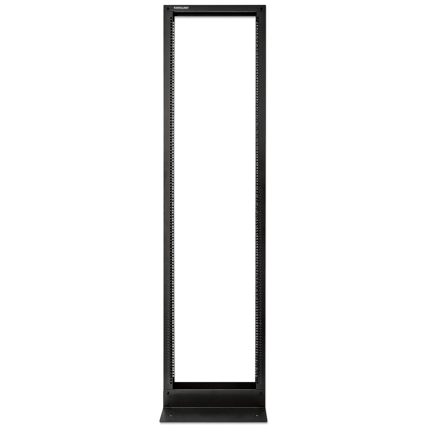 Rack de dos postes, 19" Image 3