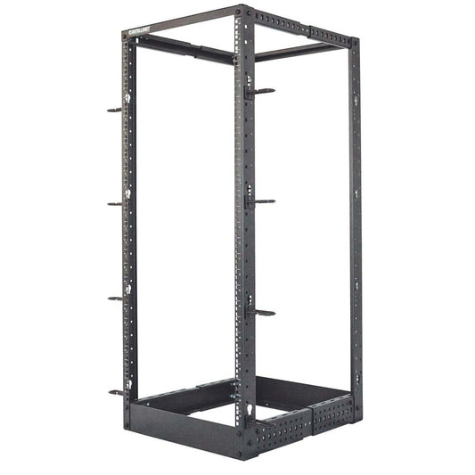 Rack de marco abierto de 4 postes de 19", 26U Image 1