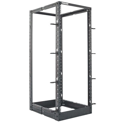 Rack de marco abierto de 4 postes de 19", 26U Image 2