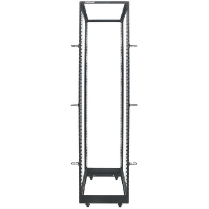 Rack abierto de 4 postes, 19" Image 3