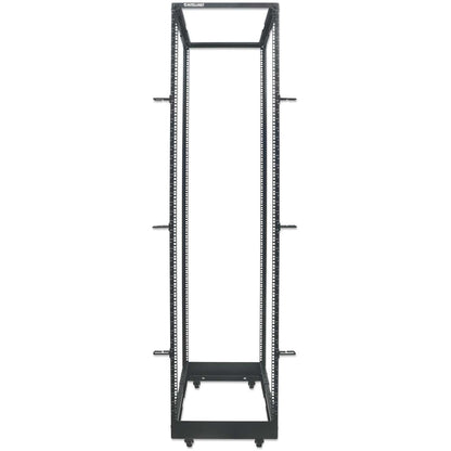 Rack abierto de 4 postes, 19" Image 3