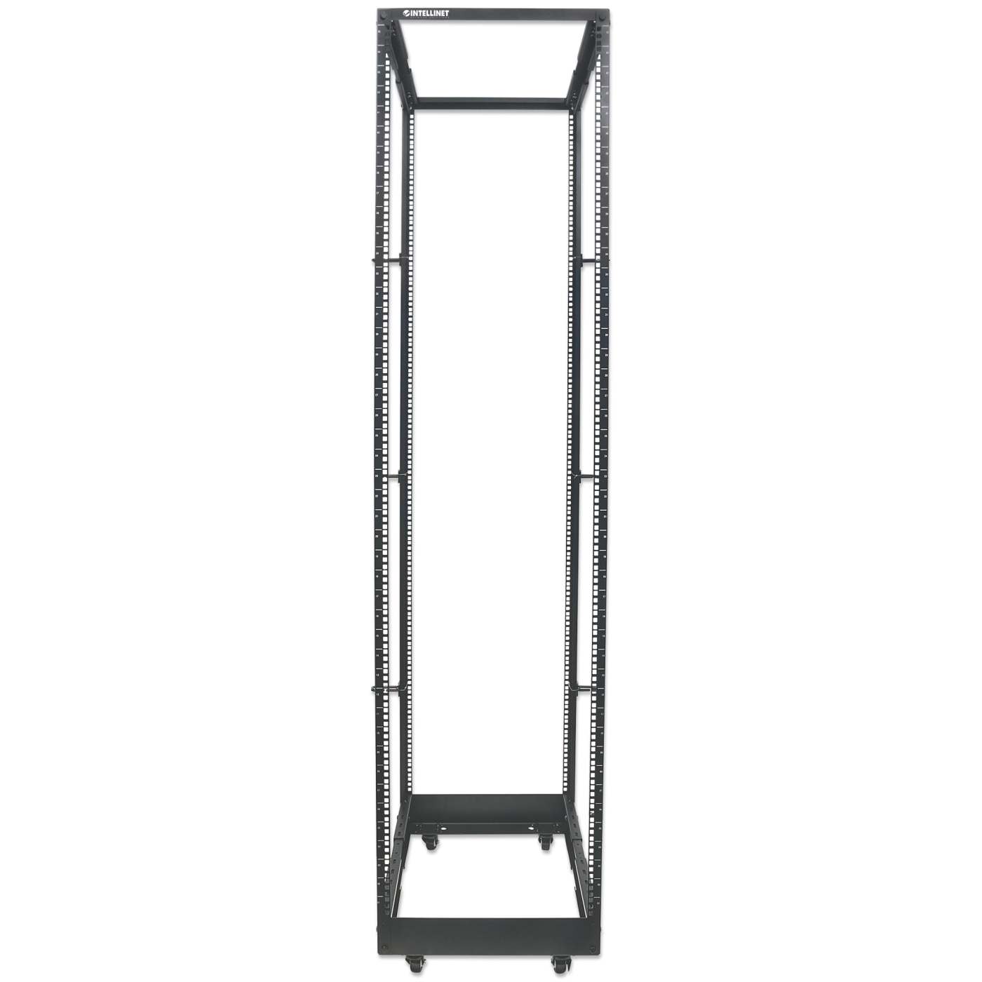 Rack abierto de 4 postes, 19" Image 6