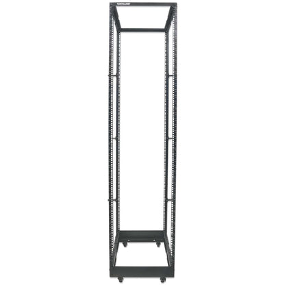 Rack abierto de 4 postes, 19" Image 6