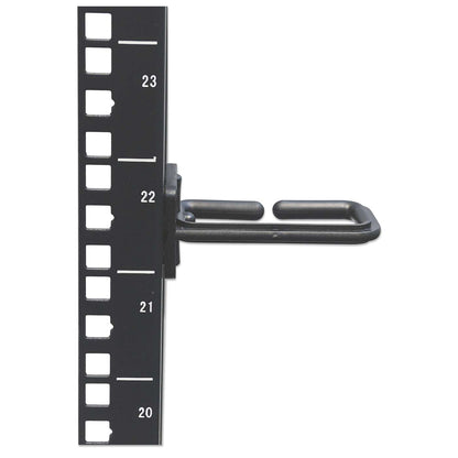 Rack abierto de 4 postes, 19" Image 8