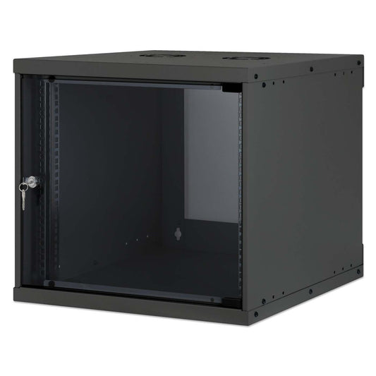 Gabinete Básico de 19" Para Muro Image 1