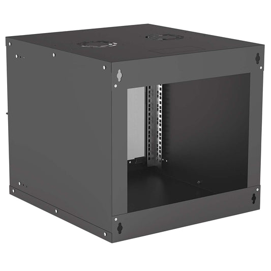 Gabinete Básico de 19" Para Muro Image 2
