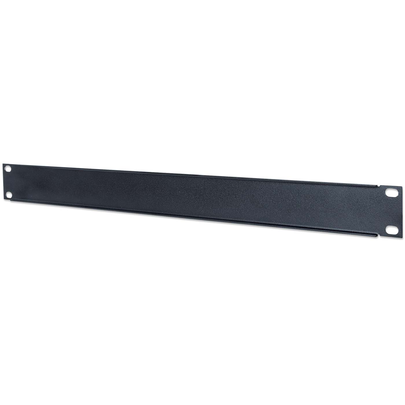 Panel en blanco de 19", 1U Image 1