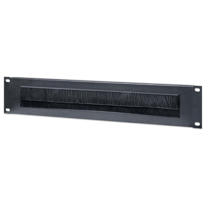 Panel de entrada de cables de 19" Image 1