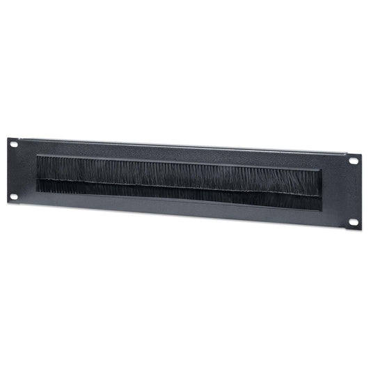 Panel de entrada de cables de 19" Image 1