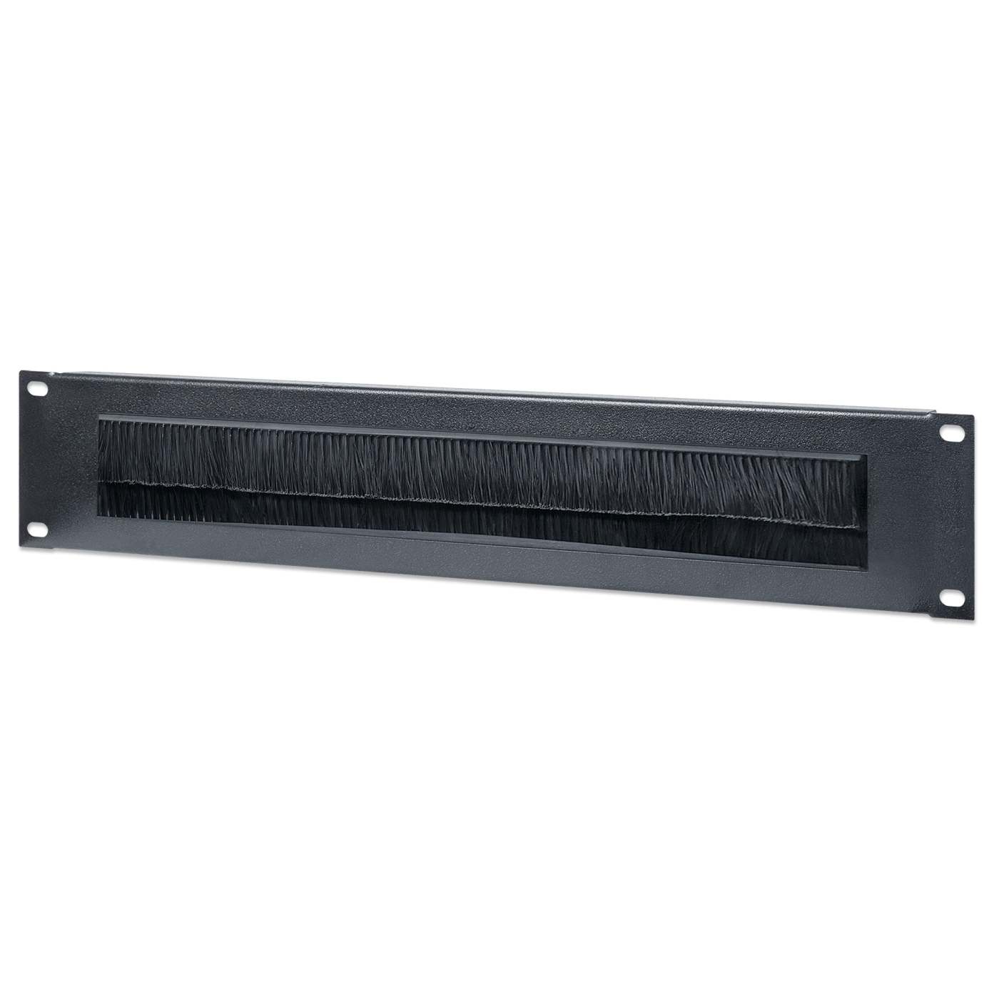 Panel de entrada de cables de 19" Image 1