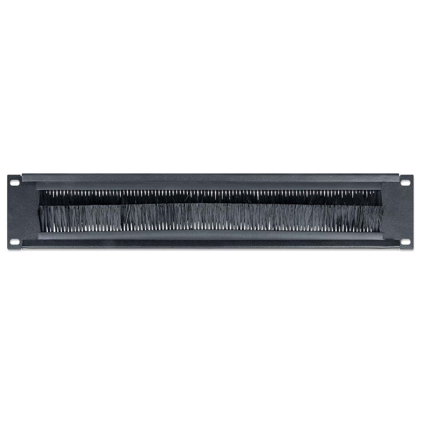 Panel de entrada de cables de 19" Image 4