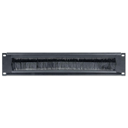 Panel de entrada de cables de 19" Image 4