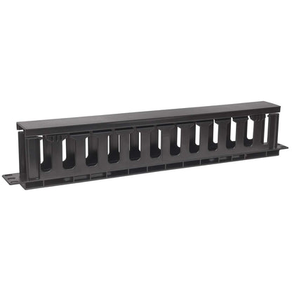 Organizador Horizontal de Cable de 19" Image 2