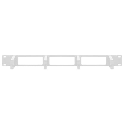 Panel Administrador de Cable 19" Image 3