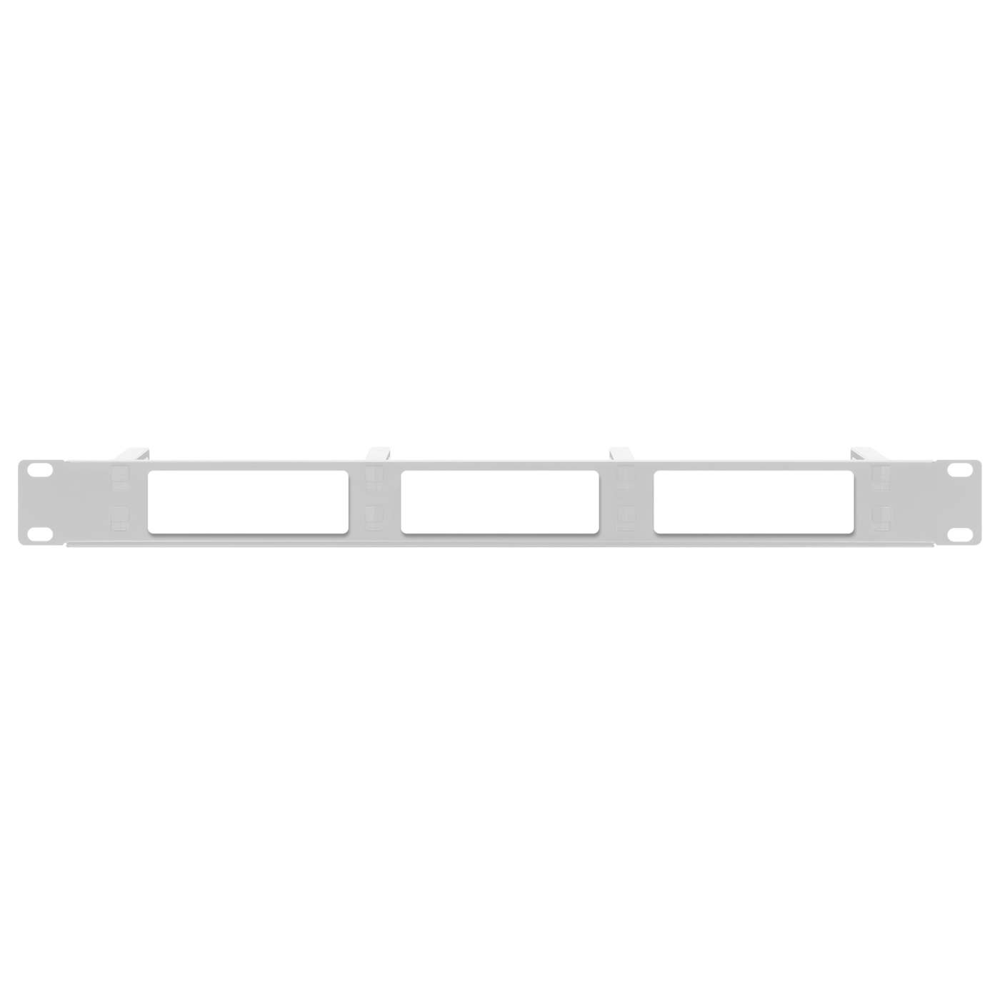 Panel Administrador de Cable 19" Image 4