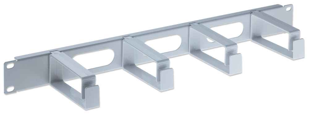 Panel Administrador de Cable 19" Image 1