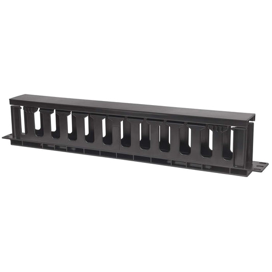 Organizador Horizontal de Cable de 19" Image 1