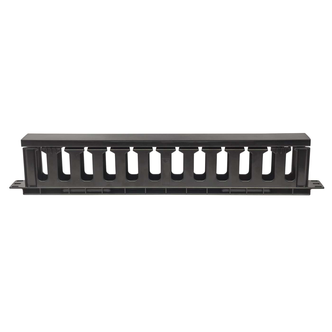 Organizador Horizontal de Cable de 19" Image 3