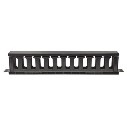 Organizador Horizontal de Cable de 19" Image 3