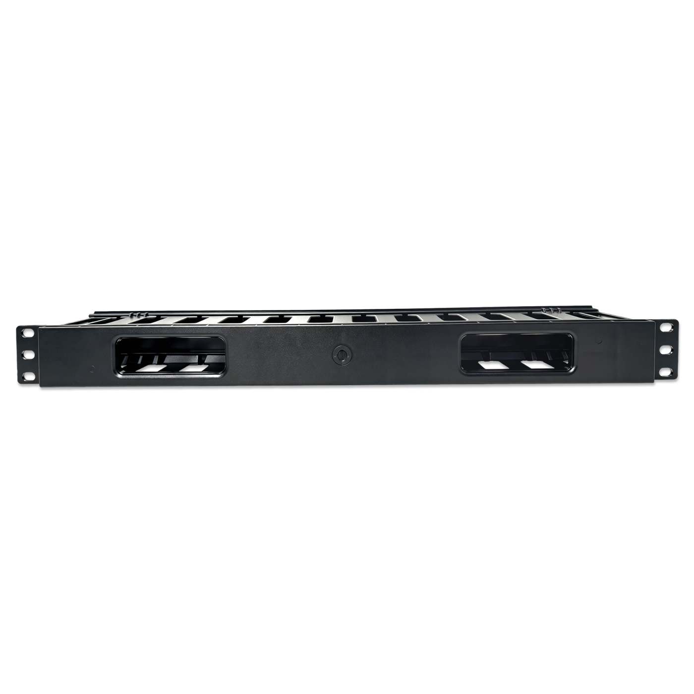 Organizador Horizontal de Cable de 19" Image 6