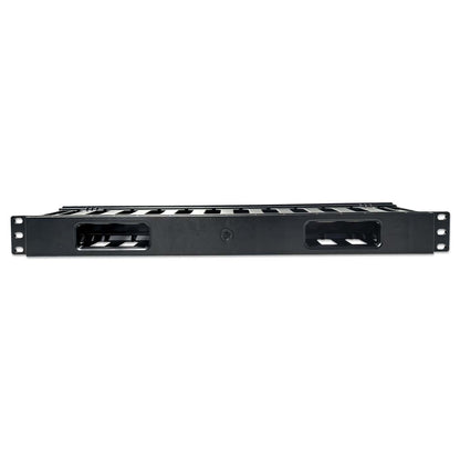 Organizador Horizontal de Cable de 19" Image 6