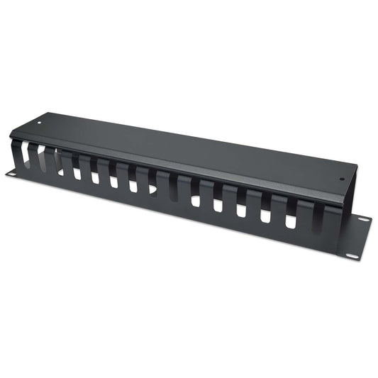 Organizador Horizontal de Cables, 19" Image 1
