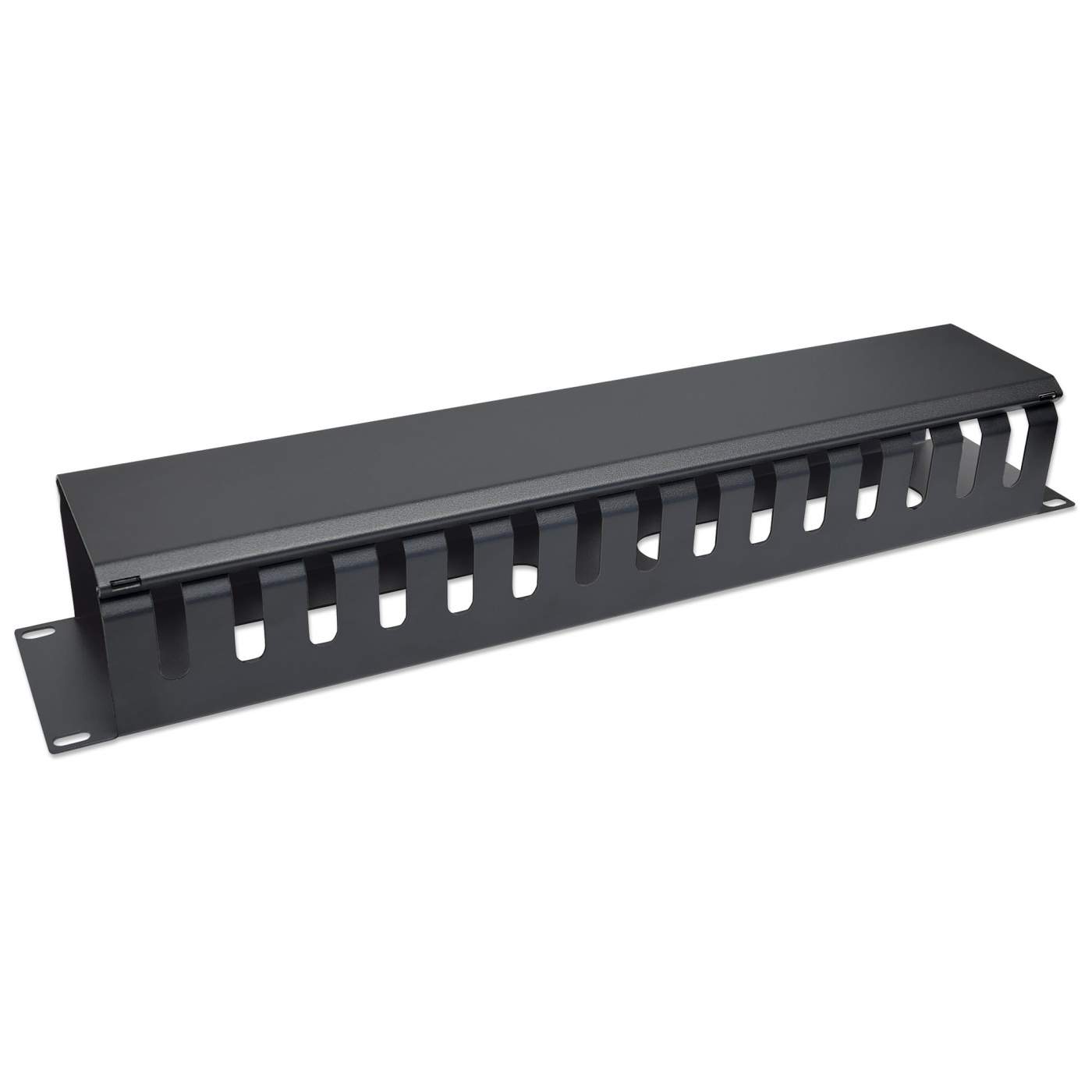 Organizador Horizontal de Cables, 19" Image 2