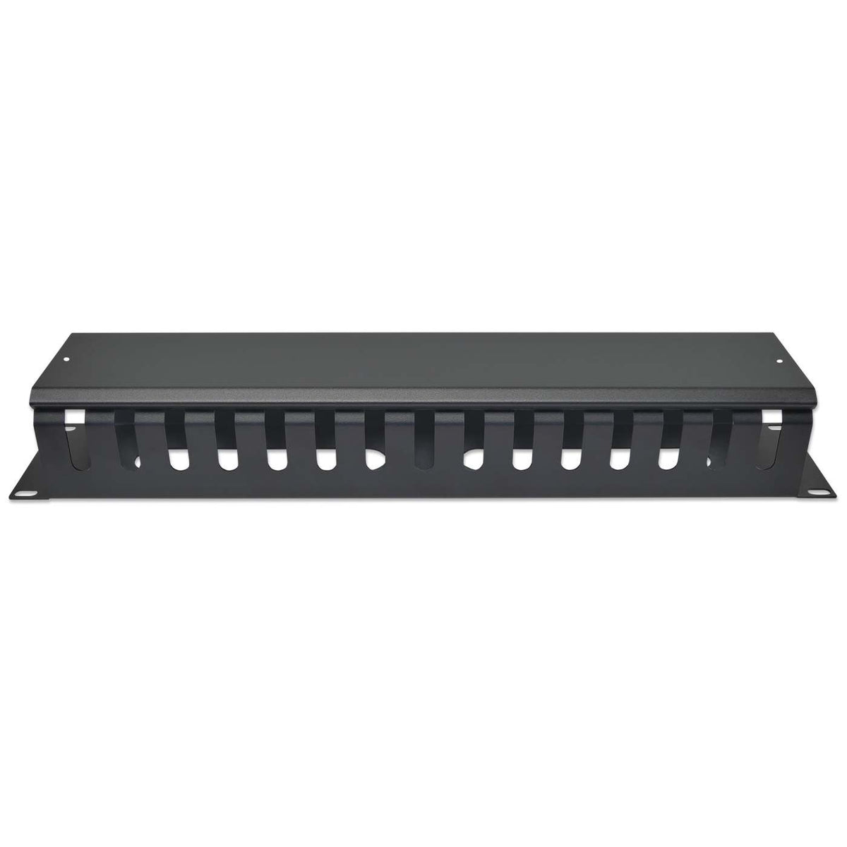 Organizador Horizontal de Cables, 19" Image 3